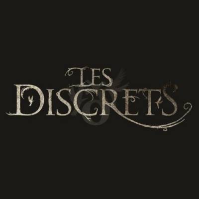 logo Les Discrets